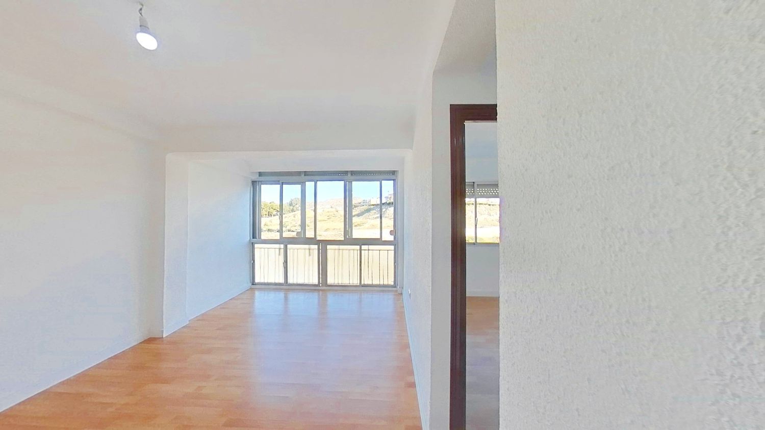 Piso en Barrio Victoria Eugenia - Foto 3