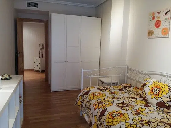 Piso en Calle Don José Cánovas Ortiz, 12, Beniaján - Foto 3