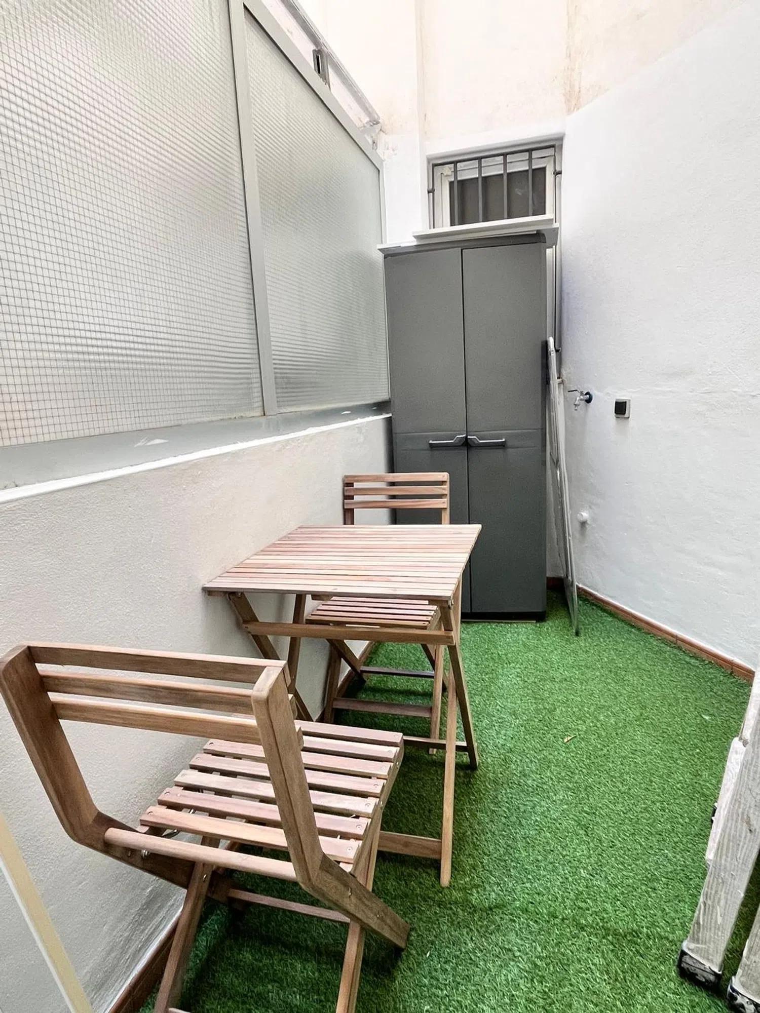 Piso en calle San Diego, 10 a - Foto 7