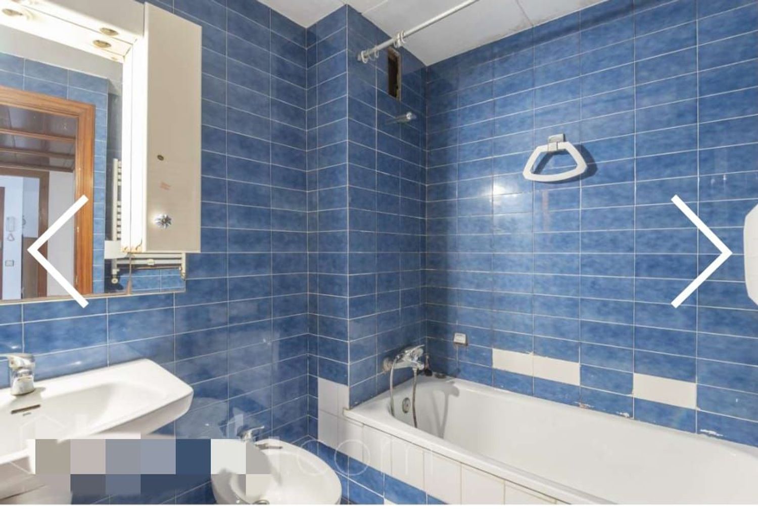 Piso en calle de Santa Madrona, 5 - Foto 47