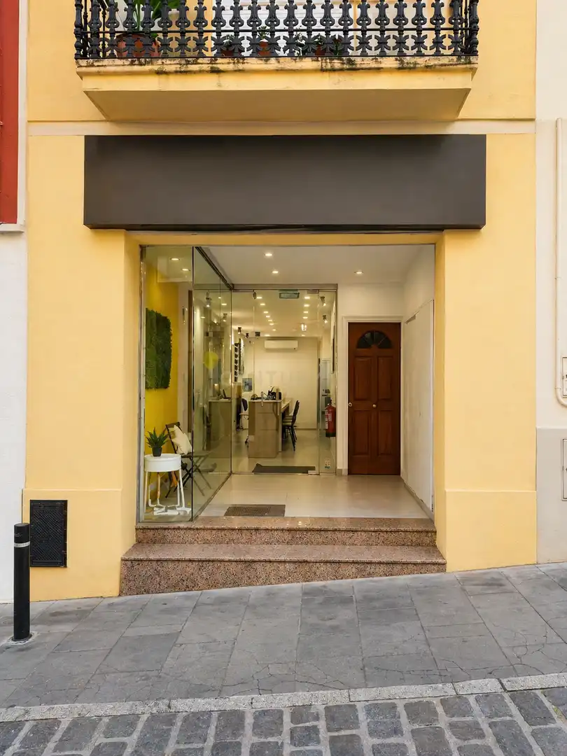 Local comercial en  Carrer de l'Endavallada, 7, Sant Cugat del Vallès, -1 - Foto 4