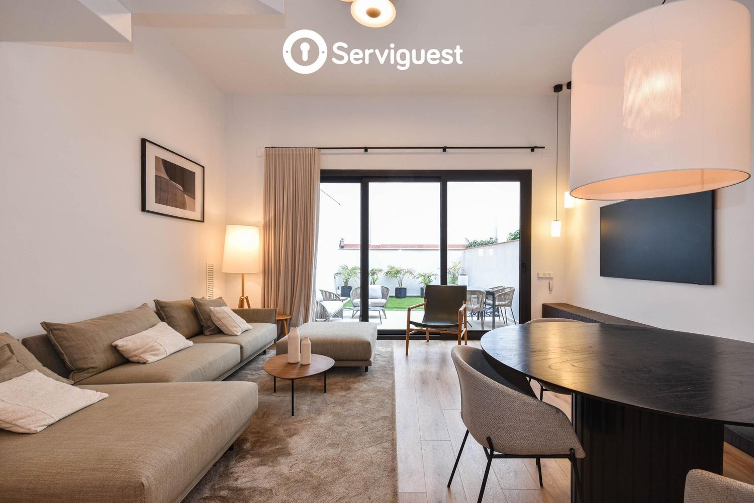 Casa o chalet independiente en Calle de la Perla, Vila de Gràcia - Foto 6