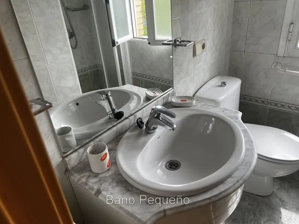 Piso en Calle de Aniceto Marinas, 108, Casa de Campo - Foto 38