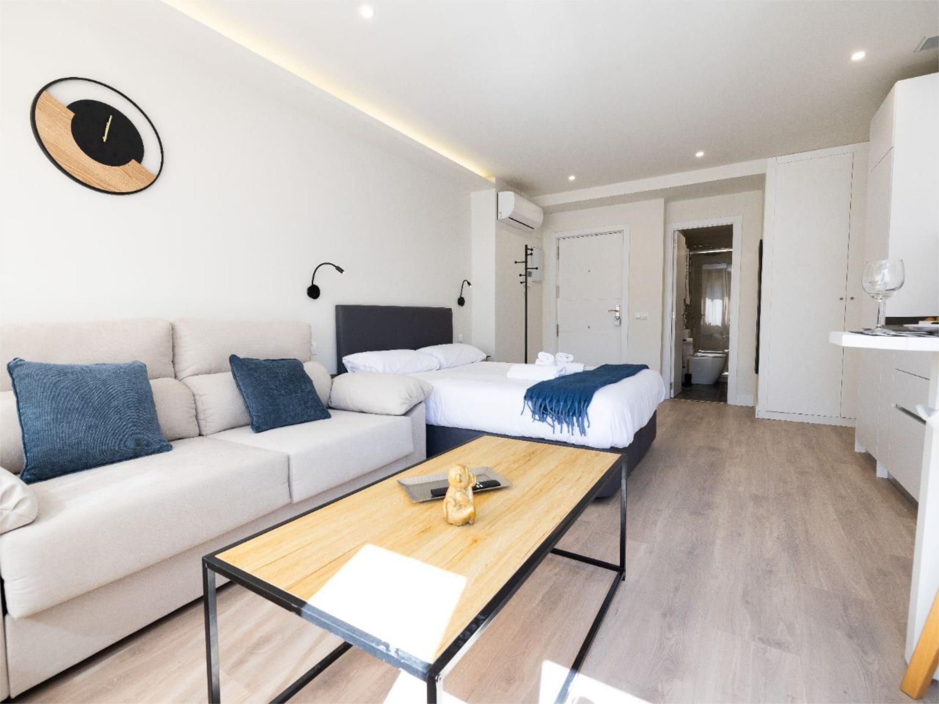 Piso en  Avenida de la Osa Mayor 32 - Foto 5