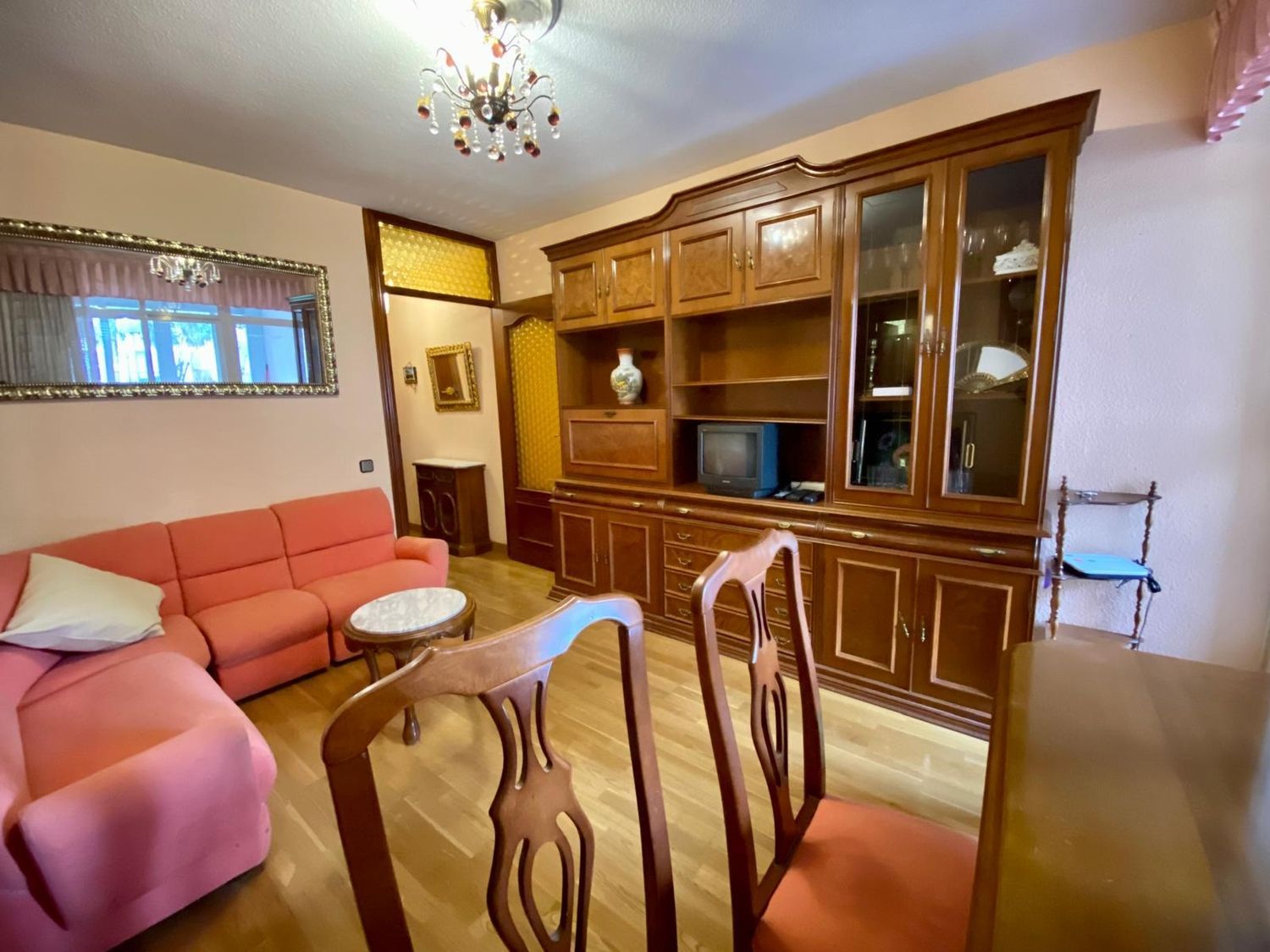 Piso en calle de Maqueda, 90 - Foto 1