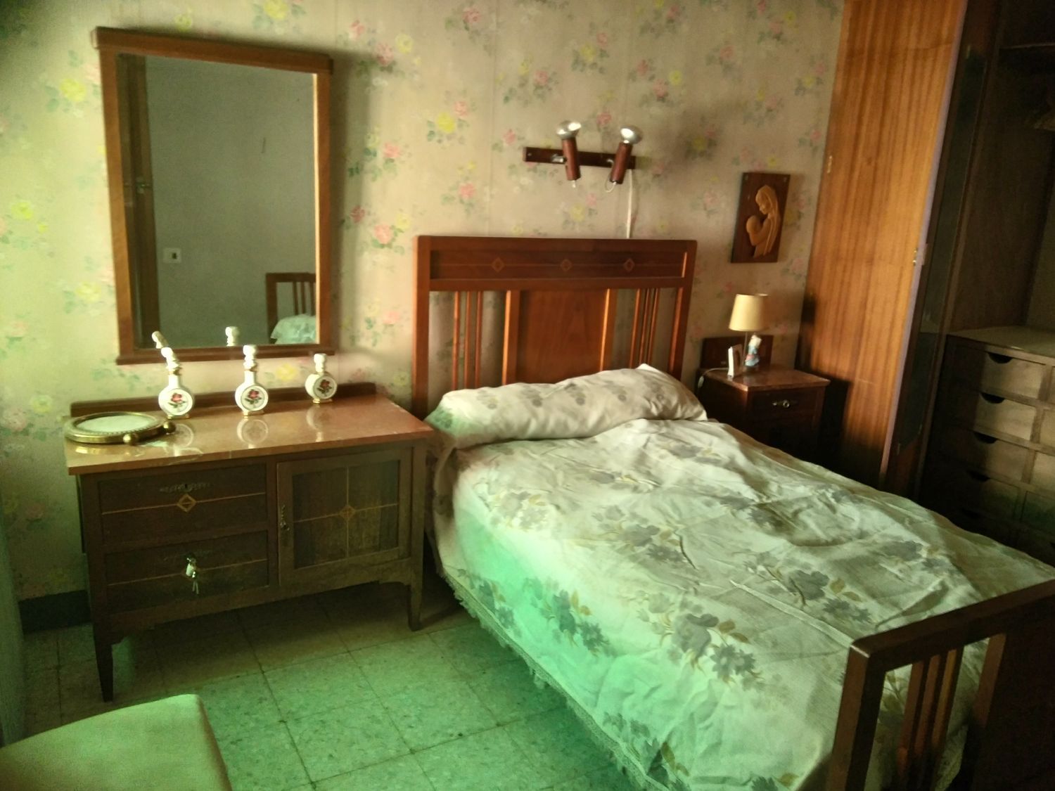 Casa rural en Calle Cervantes, 17 - Foto 26