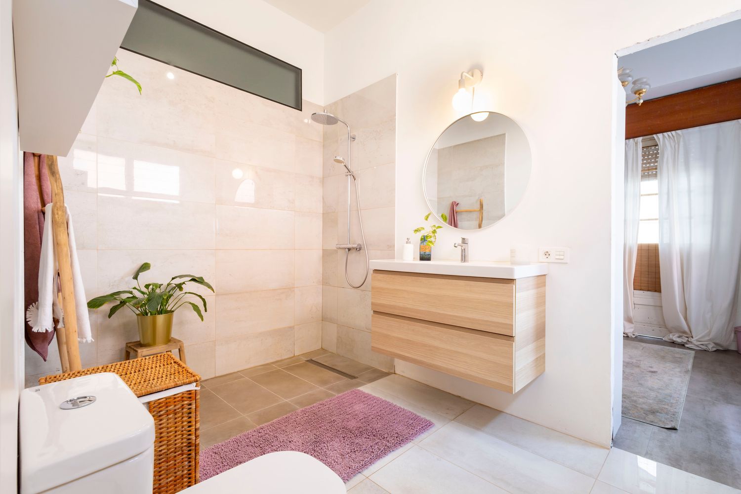 Chalet pareado en calle San Francisco Javier, 27 - Foto 6