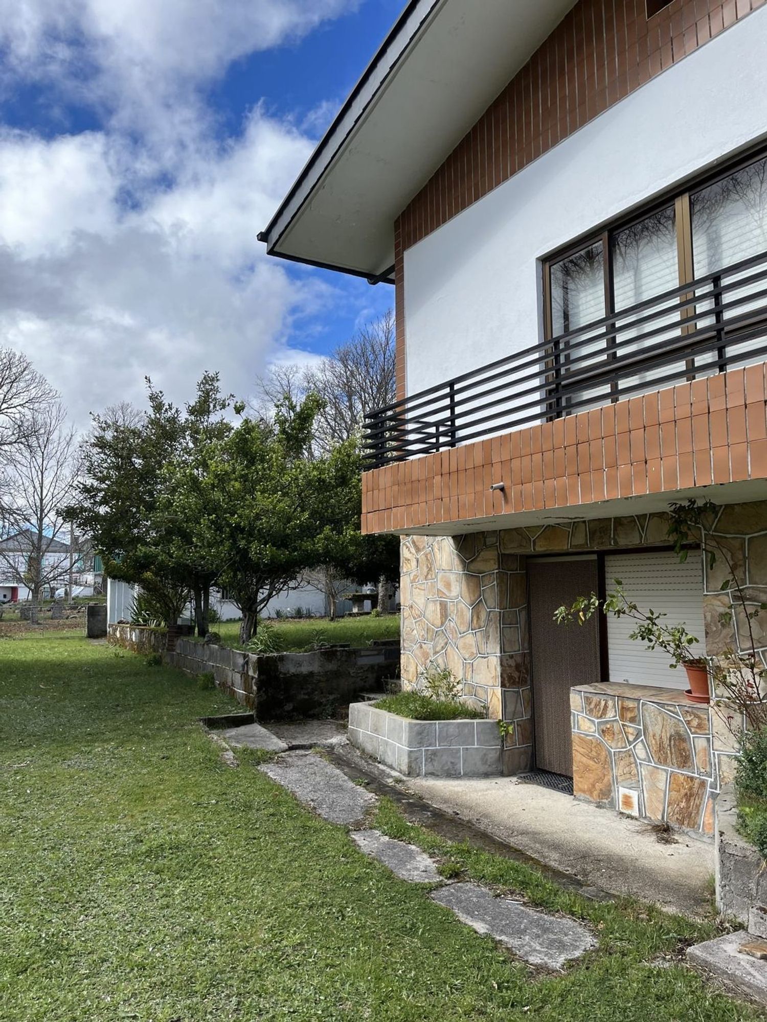 Casa o chalet independiente en San Lorenzo, 63 - Foto 13