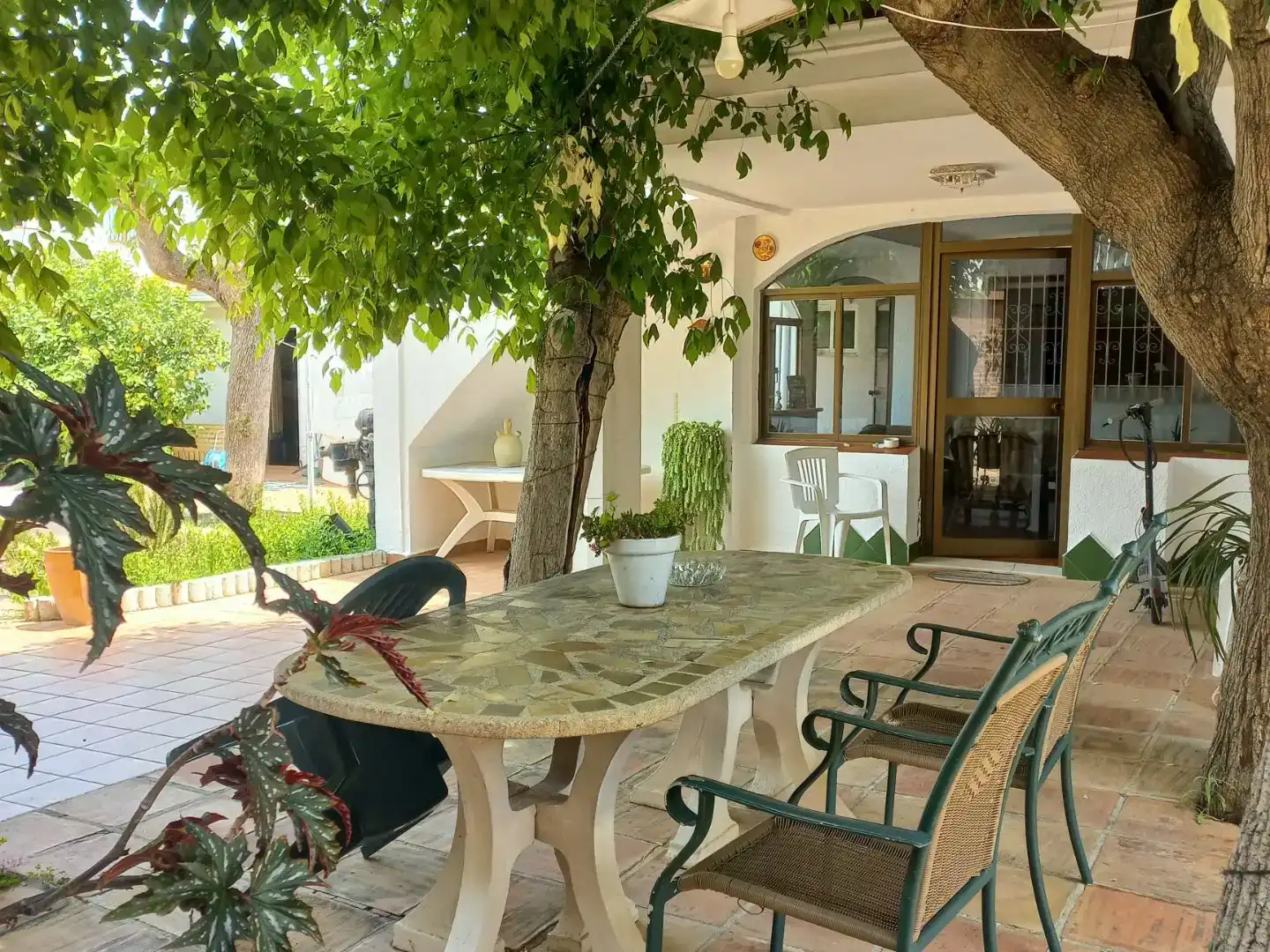 Chalet en Gandia - Foto 2