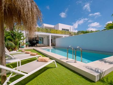 Chalet en Conil de la Frontera - Foto 4