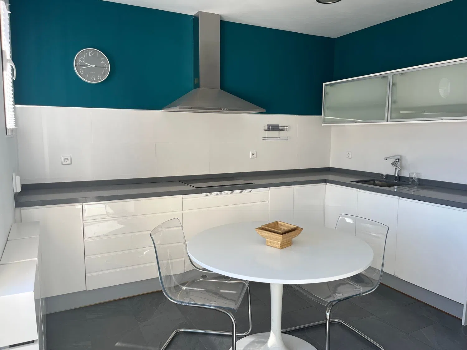 Piso en calle de Cea Bermúdez, 45 - Foto 3