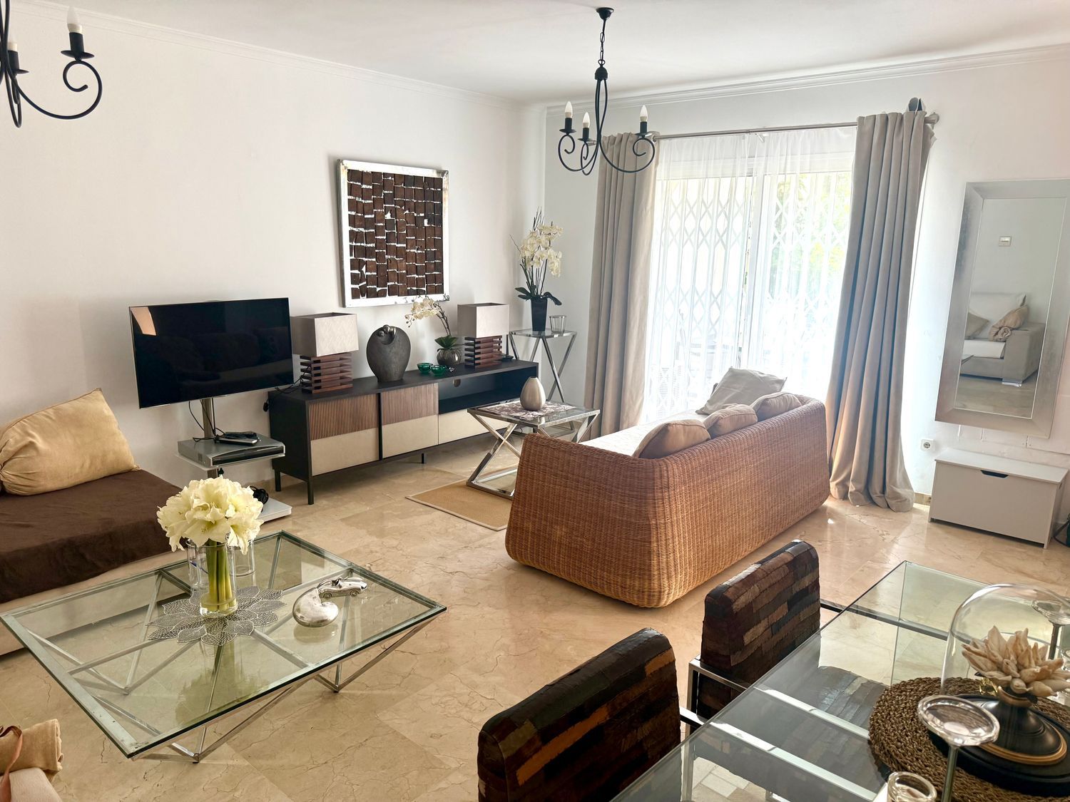 Piso en Avenida del Prado, 69, Las Brisas - Foto 2