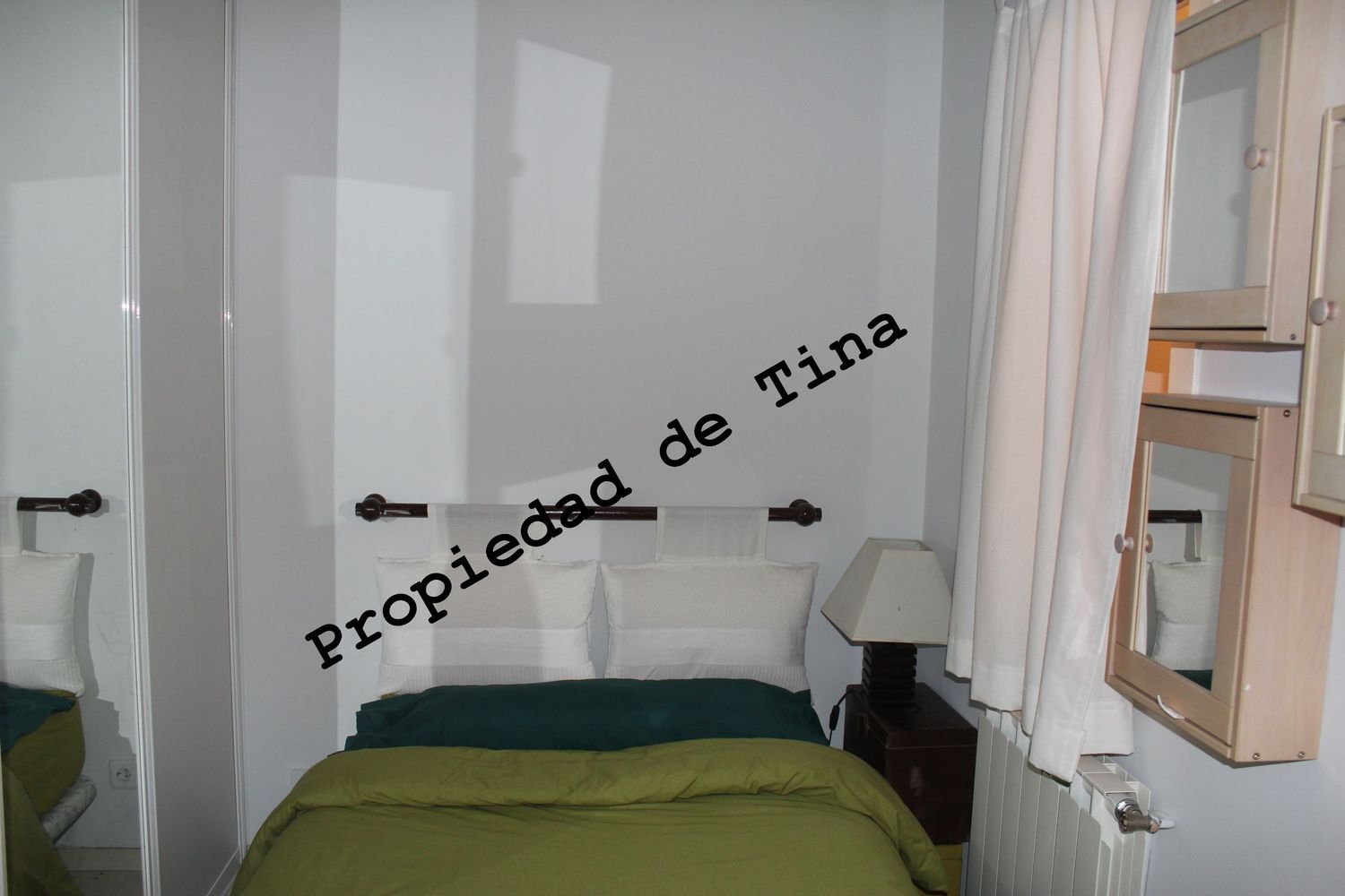Piso en calle de Lagasca, 130 - Foto 4