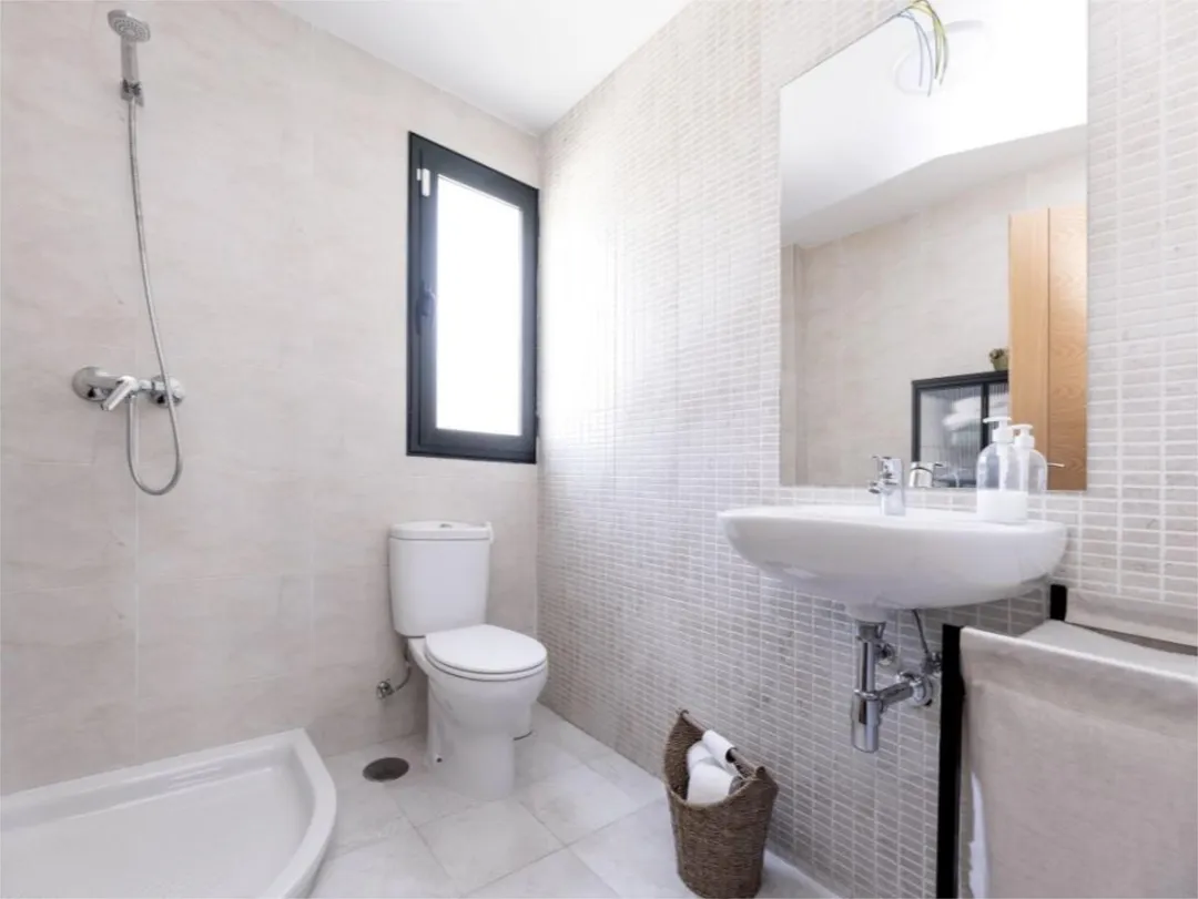 Casa adosada en  Paseo de la Raspa 2 - Foto 12