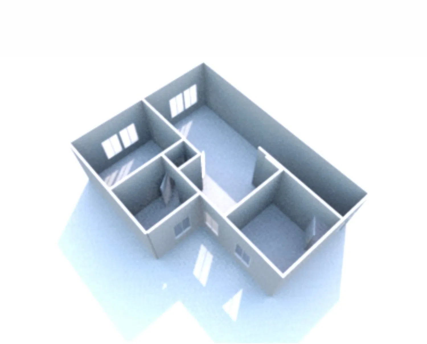 Piso en calle de Pizarro, 13 - Foto 9