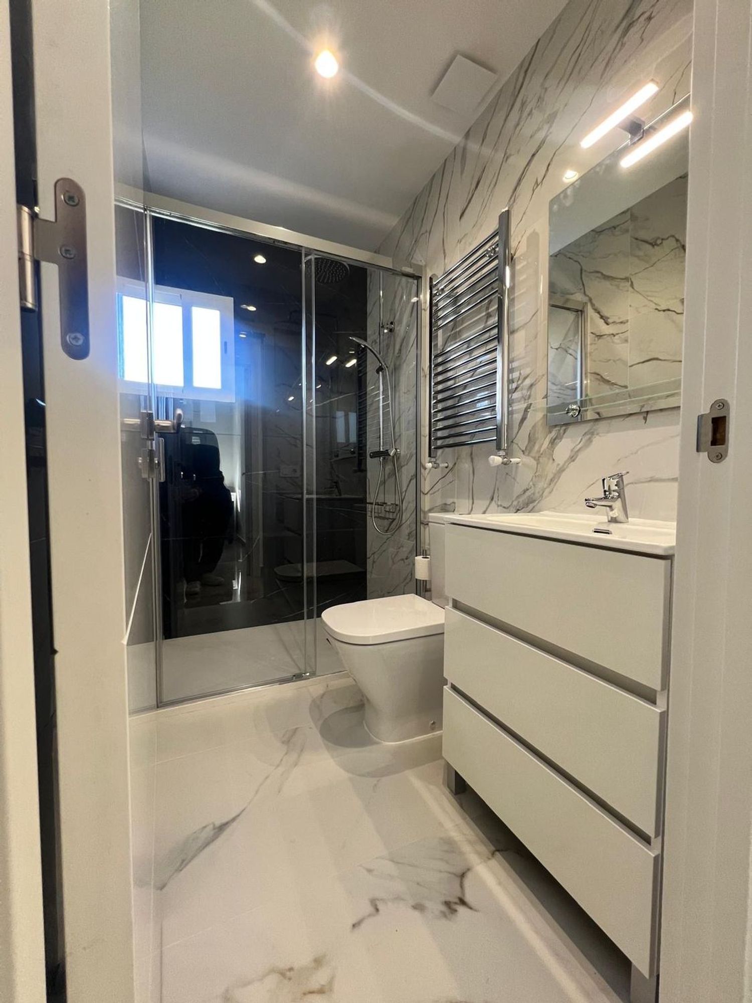 Piso en calle Zújar, 16 - Foto 17