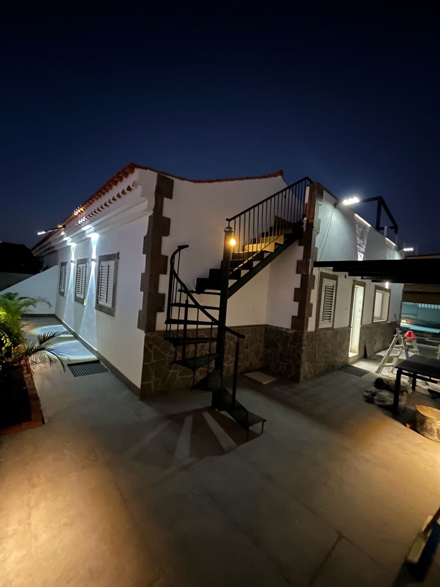 Chalet adosado en Calle Felo Monzon, 17 - Foto 3