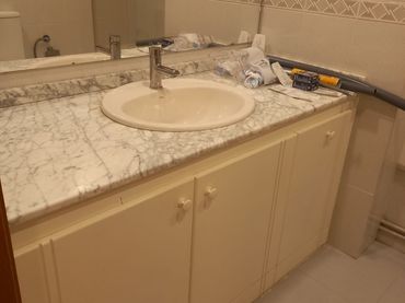 Piso en  MARQUES DE CAMPOS - Foto 12