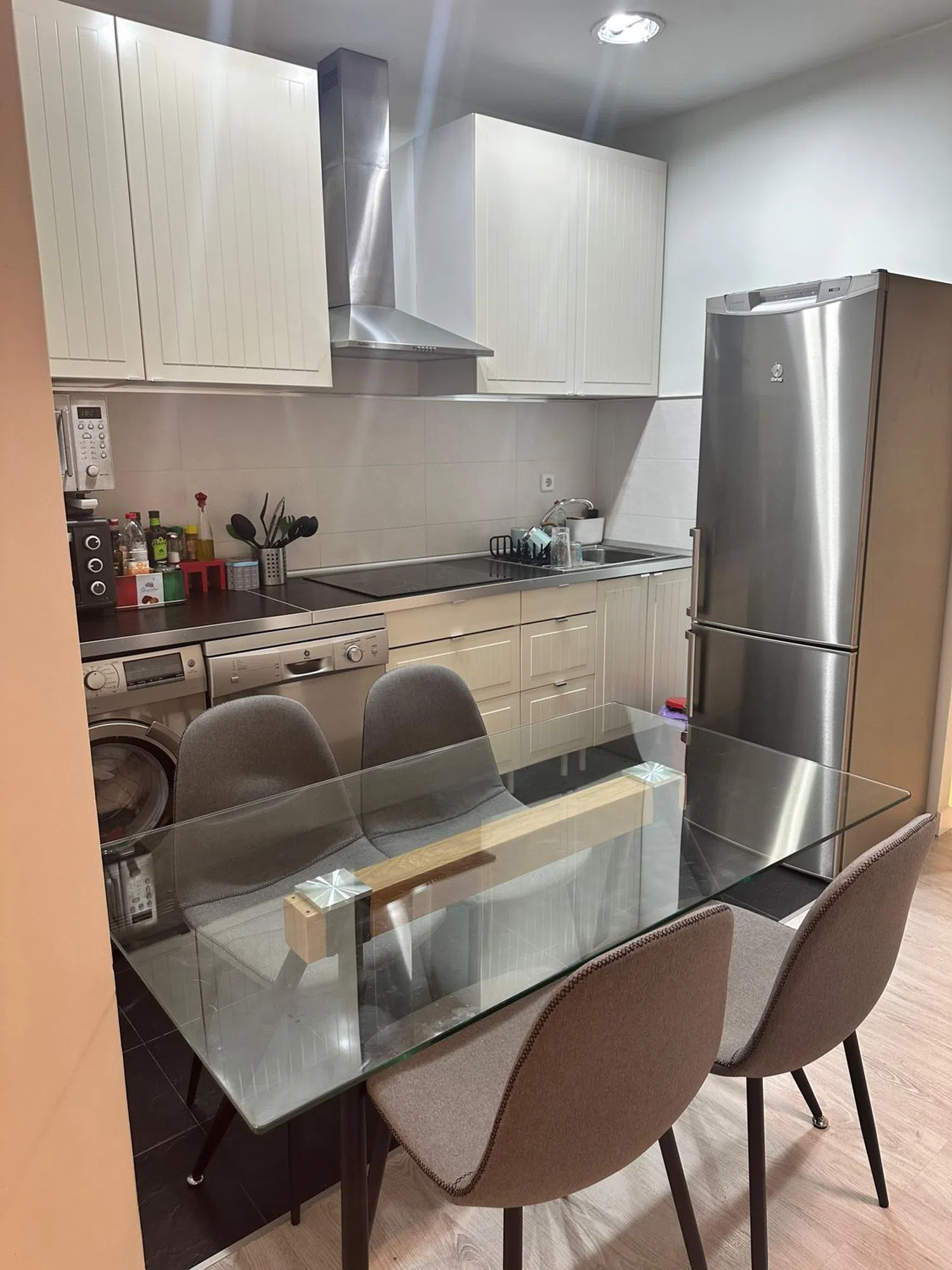 Piso en calle de Altamirano, 13 - Foto 5