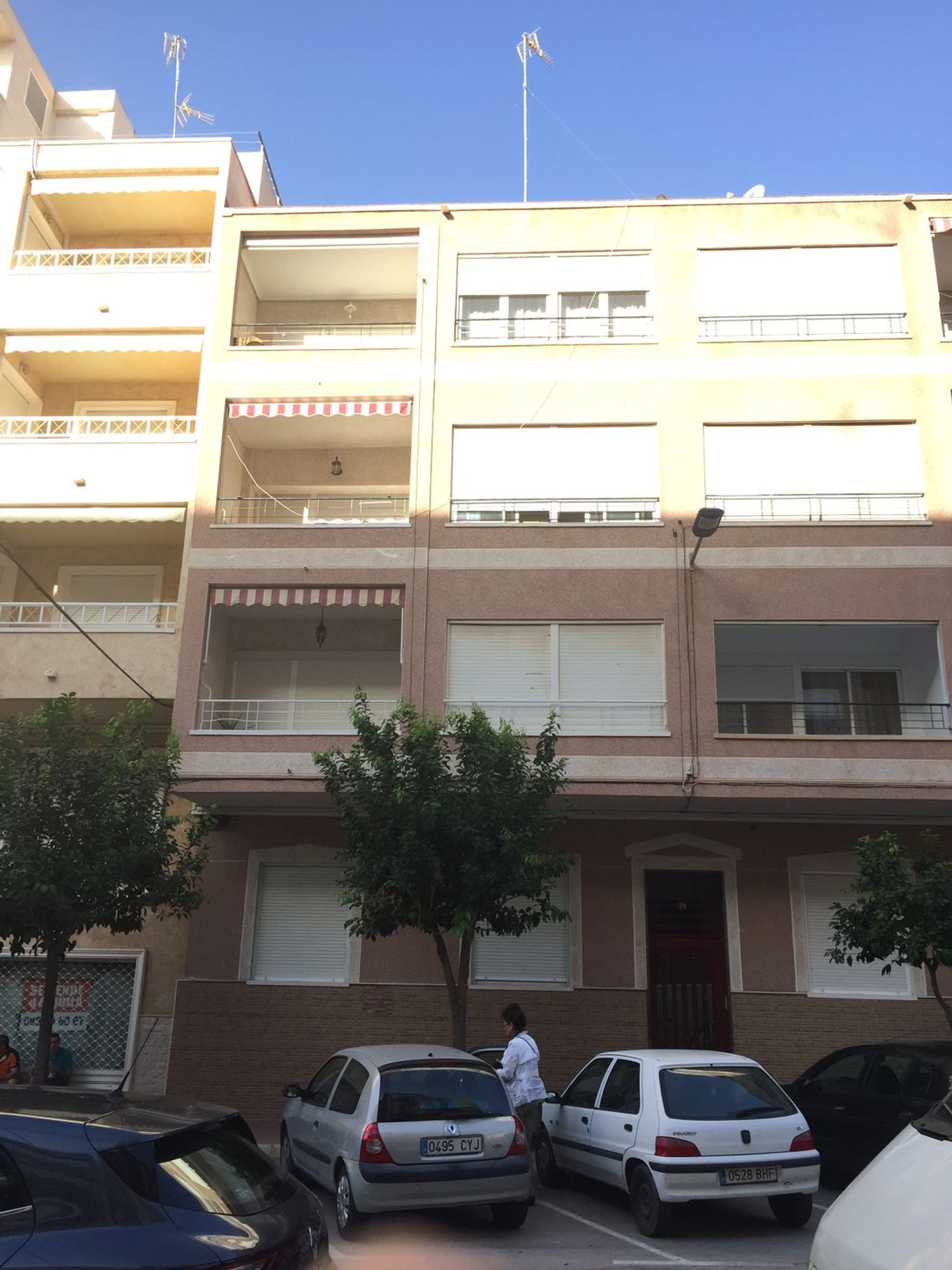 Piso en Calle virgen carmen, 19, Playa Levante, Playa Levante - Foto 15