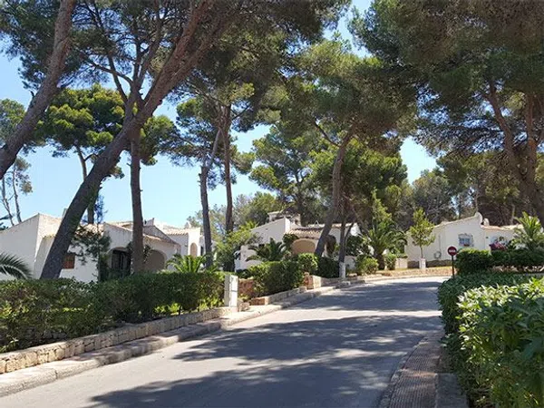 Casa o chalet independiente en Carretera del Portitxol, 105, Cala Blanca, Cala Blanca - Foto 19