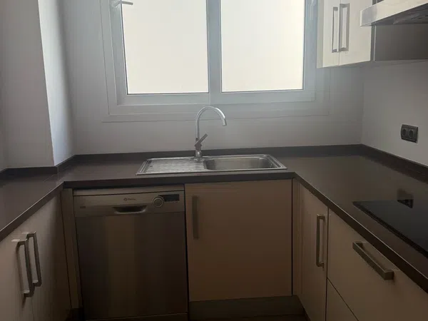 Piso en Avenida de Manuel Agustín Heredia, 6, Ensanche Centro - Soho - Foto 14