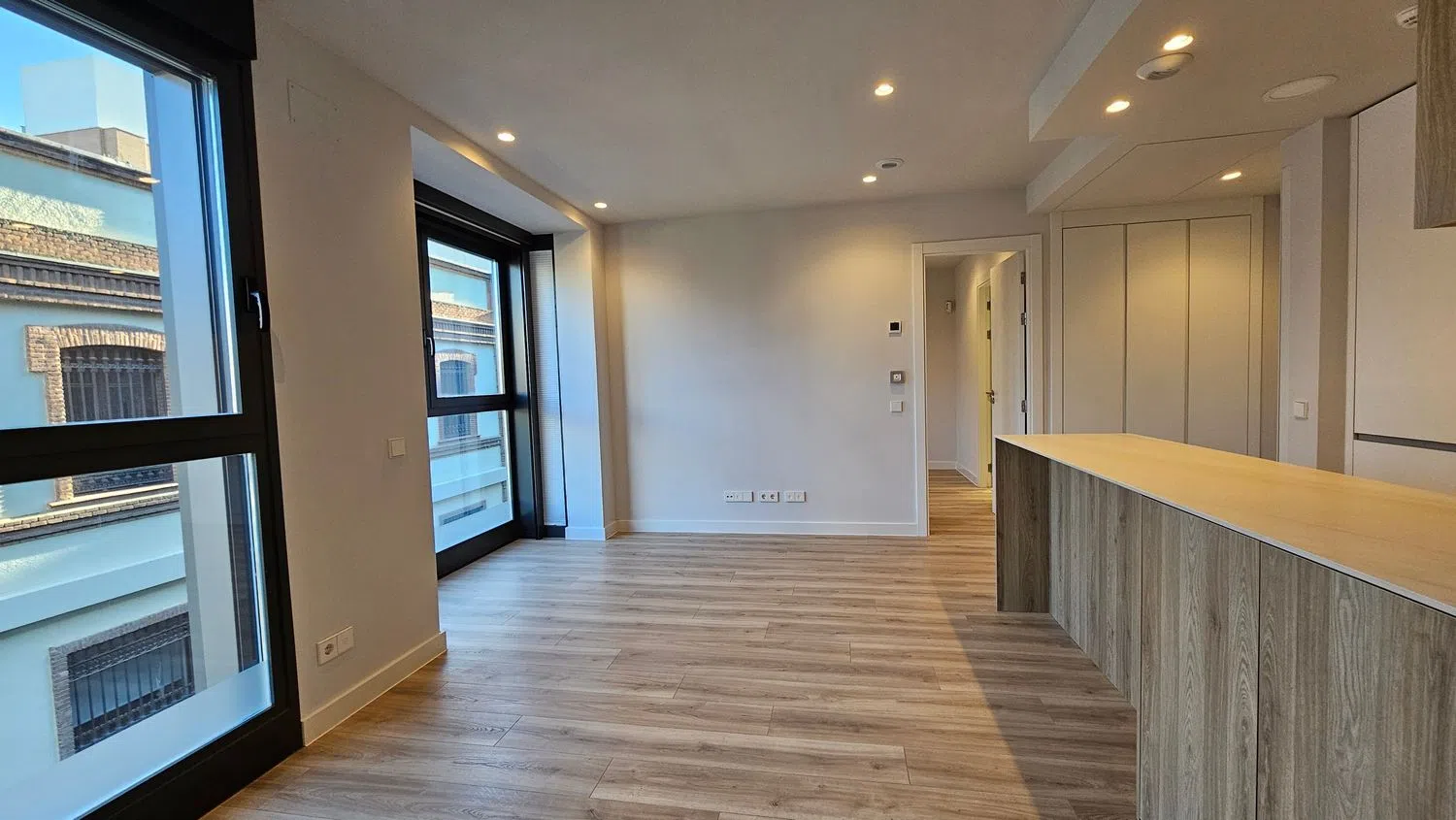 Piso en calle de Asunción Castell, 1 - Foto 7