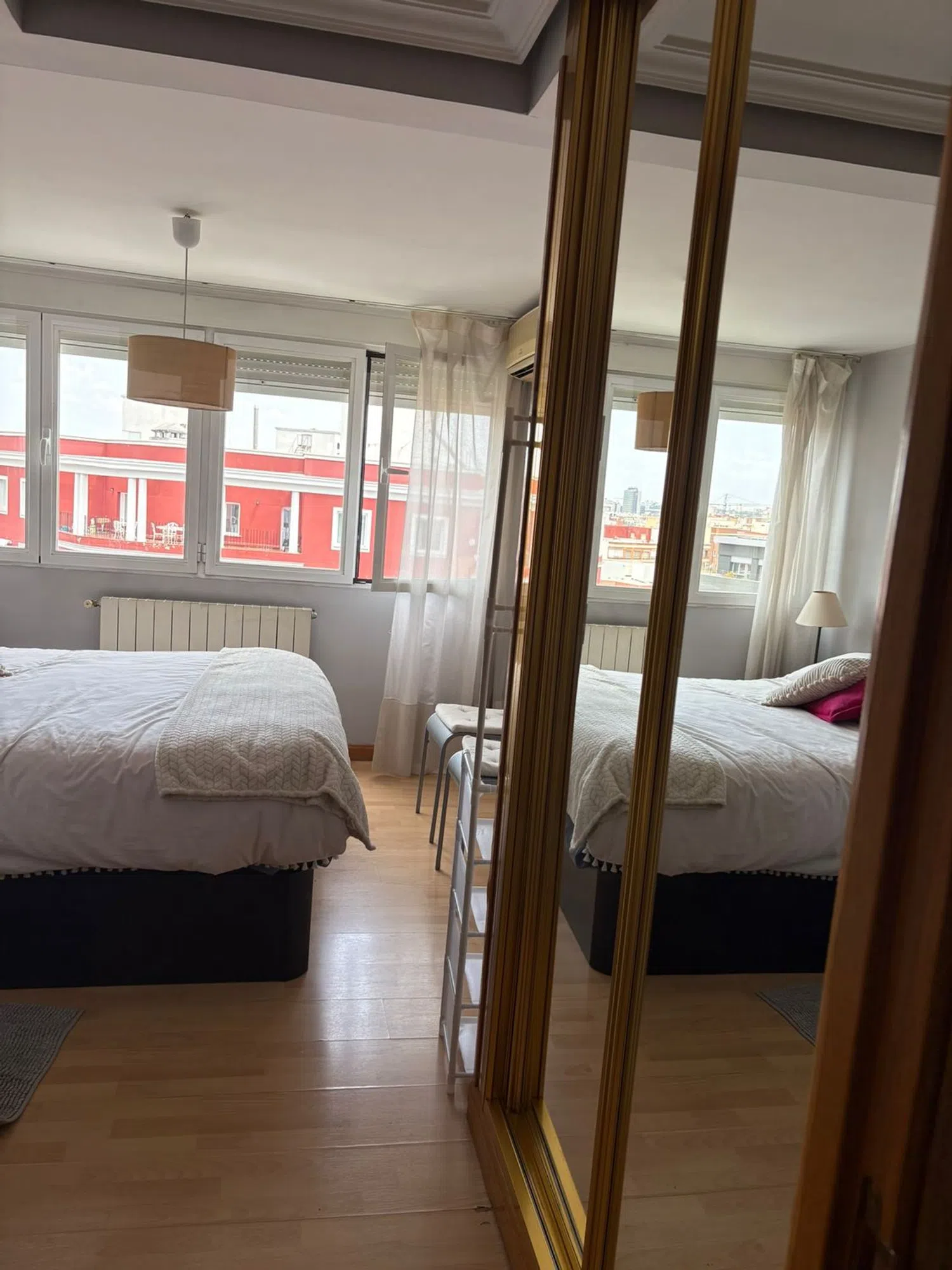 Ático en calle Francisco Silvela, 27 - Foto 28