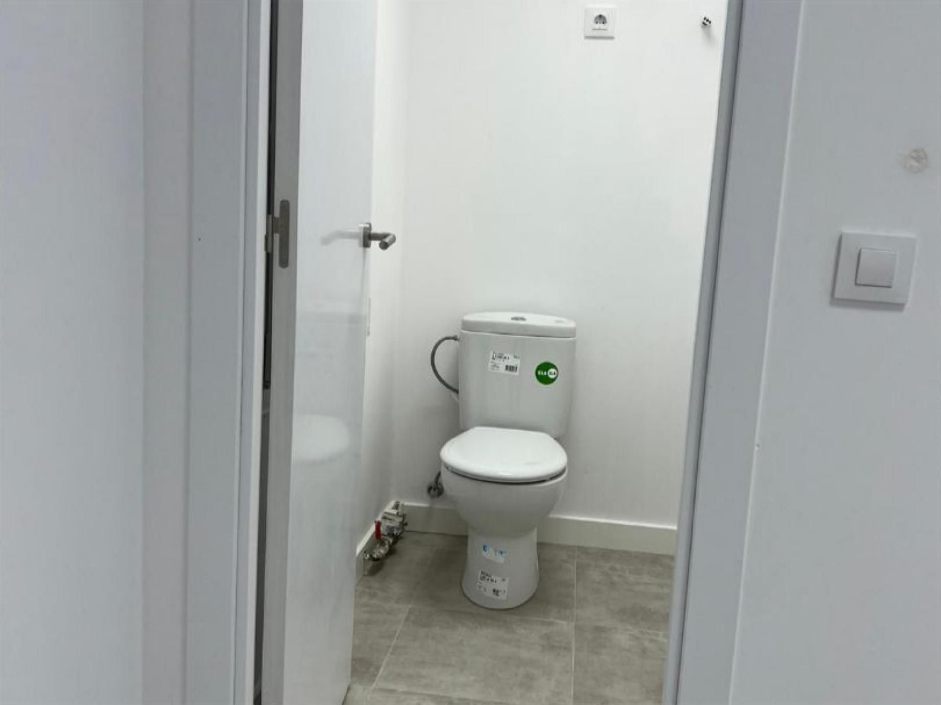 Planta baja en  Calle de Jacinto Verdaguer 13 - Foto 1