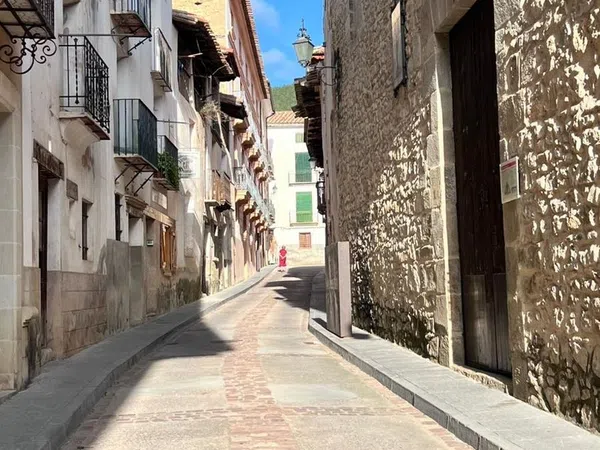 Casa de pueblo en Calle Miguel Cervera, 2 - Foto 4
