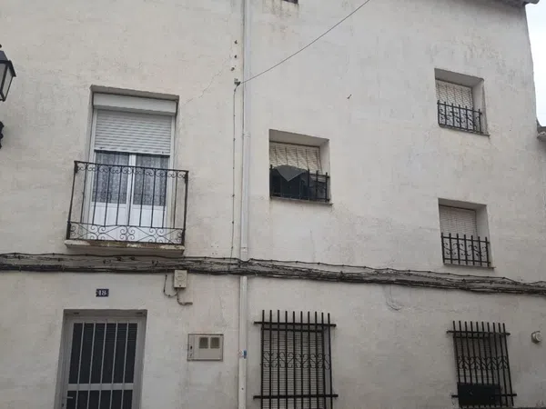 Casa de pueblo en Calle Santa María, 14 - Foto 1