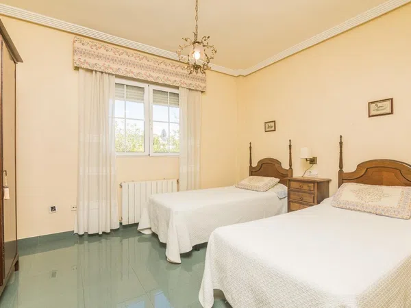 Casa independiente en calle Bolulla, 5 - Foto 19