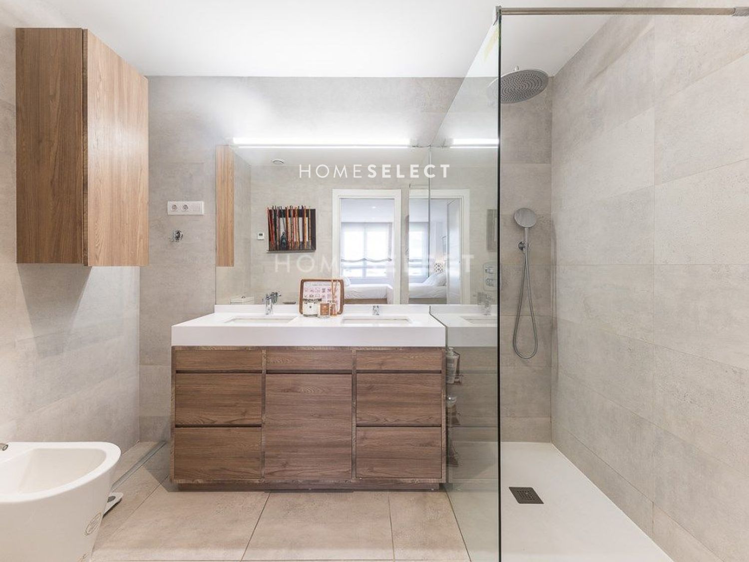 Ático en calle de Modesto Lafuente - Foto 32