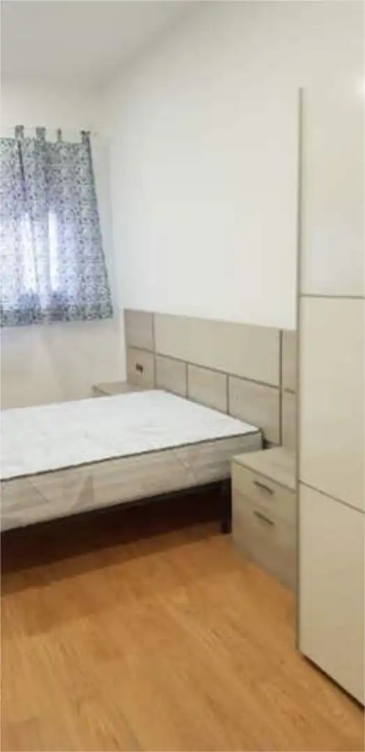 Piso en Juan de Borbon - Foto 2