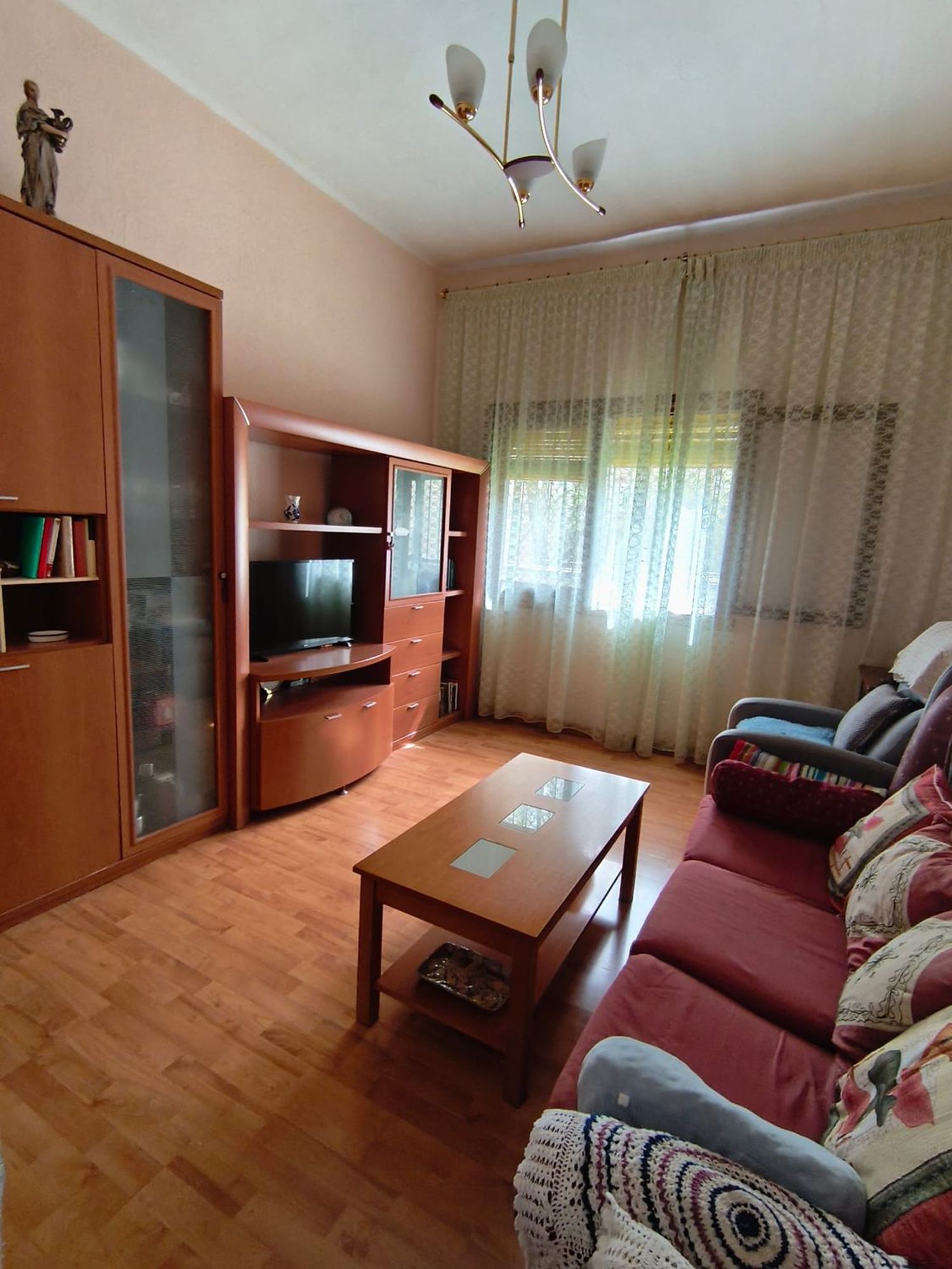 Piso en calle de Francisco Madariaga, 44 - Foto 6