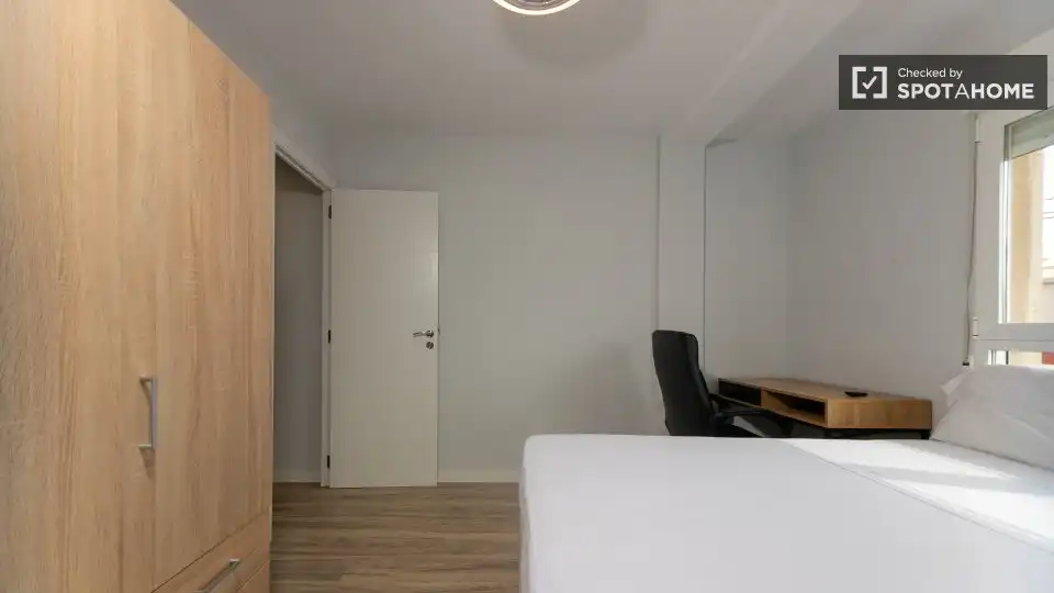 Piso en  Valencia Capital - Foto 10