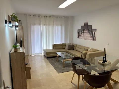 Piso en calle Sagunto, 15
