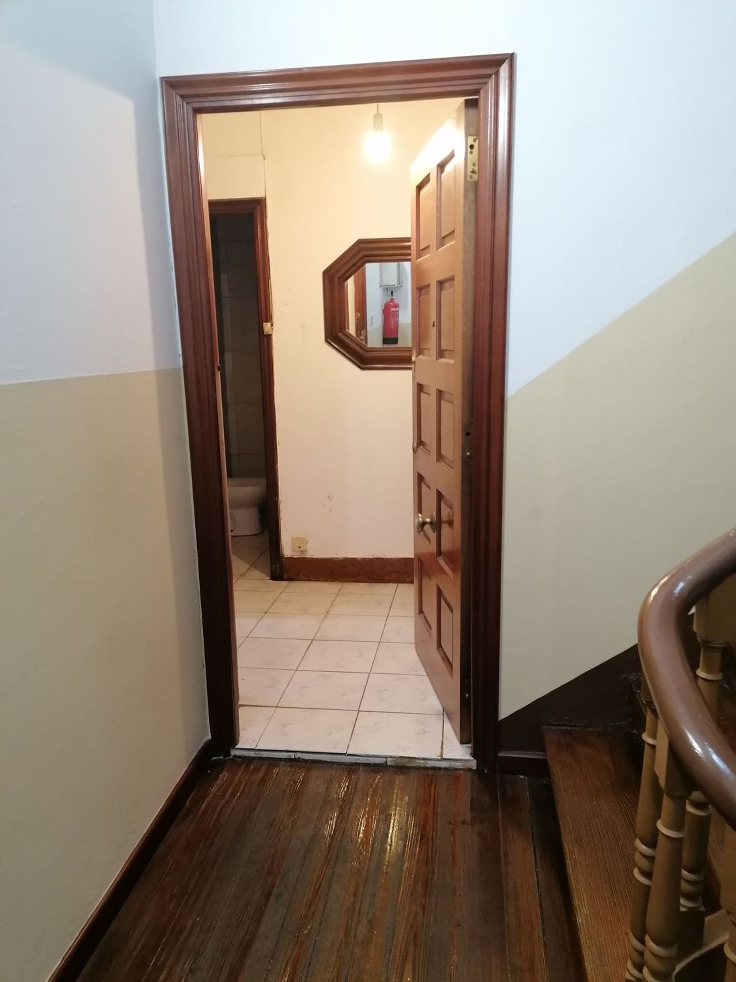 Piso en Calle Marcial del Adalid, 15, Ensanche - Foto 2