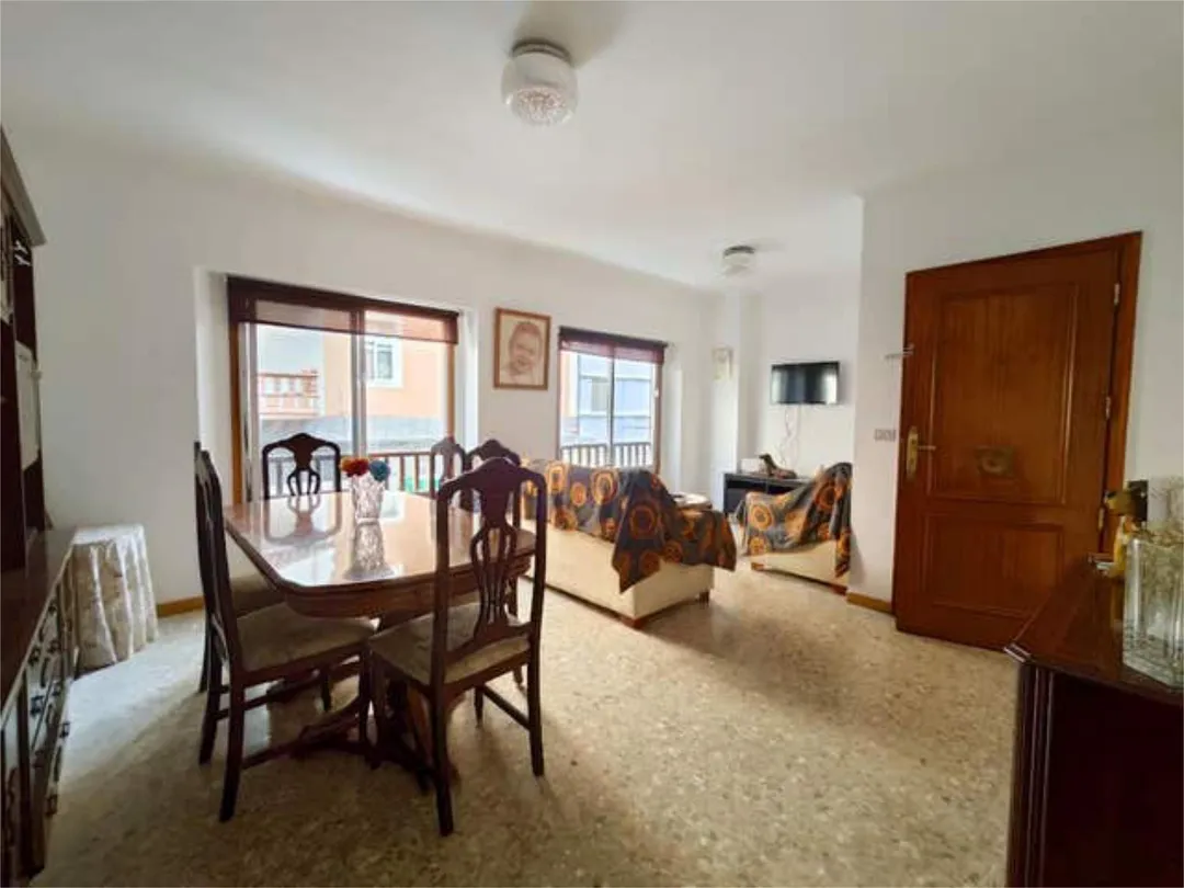 Piso en Centro - Foto 1