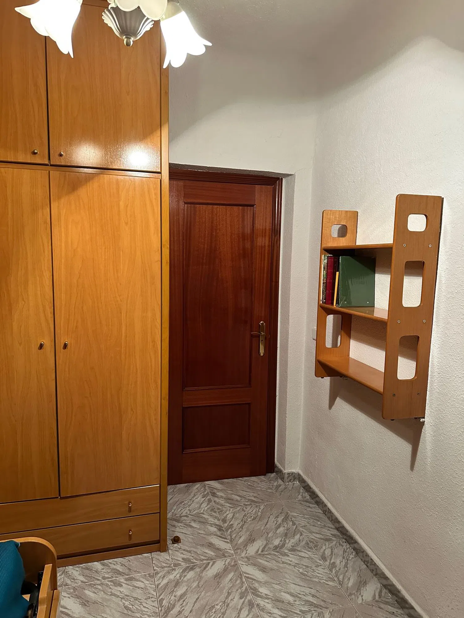 Piso en calle de Sánchez Barcáiztegui, 15 - Foto 5