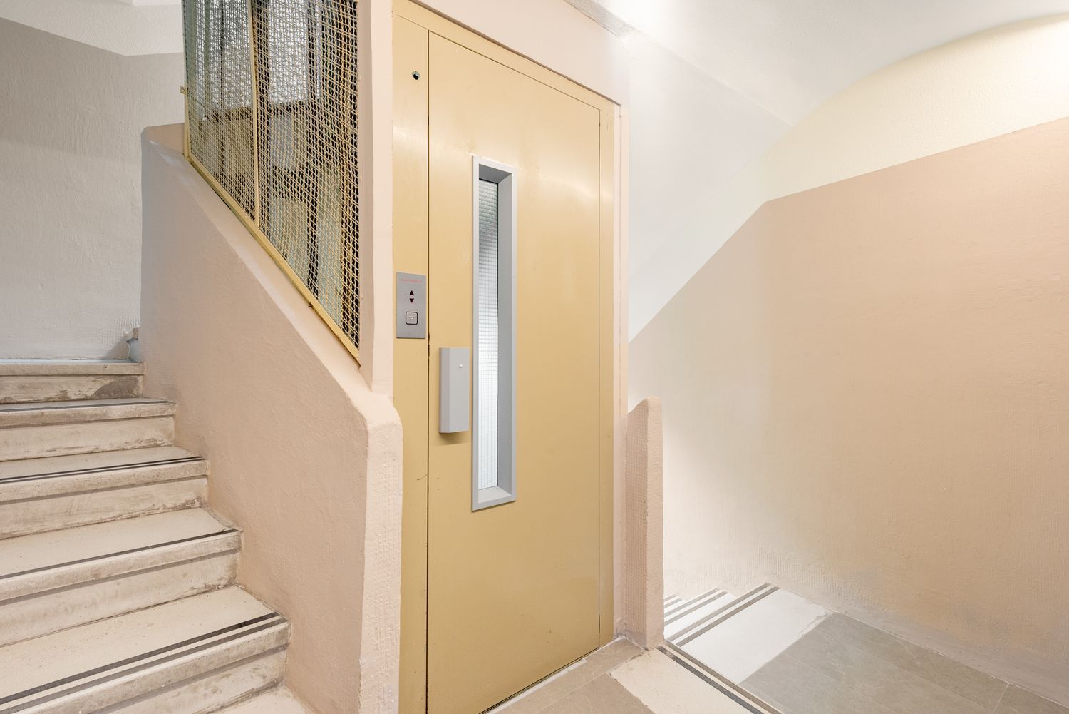 Piso en calle Marín García, 9 - Foto 17