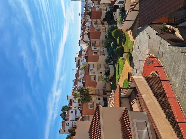 Piso en calle Estados Unidos, 99 - Foto 1