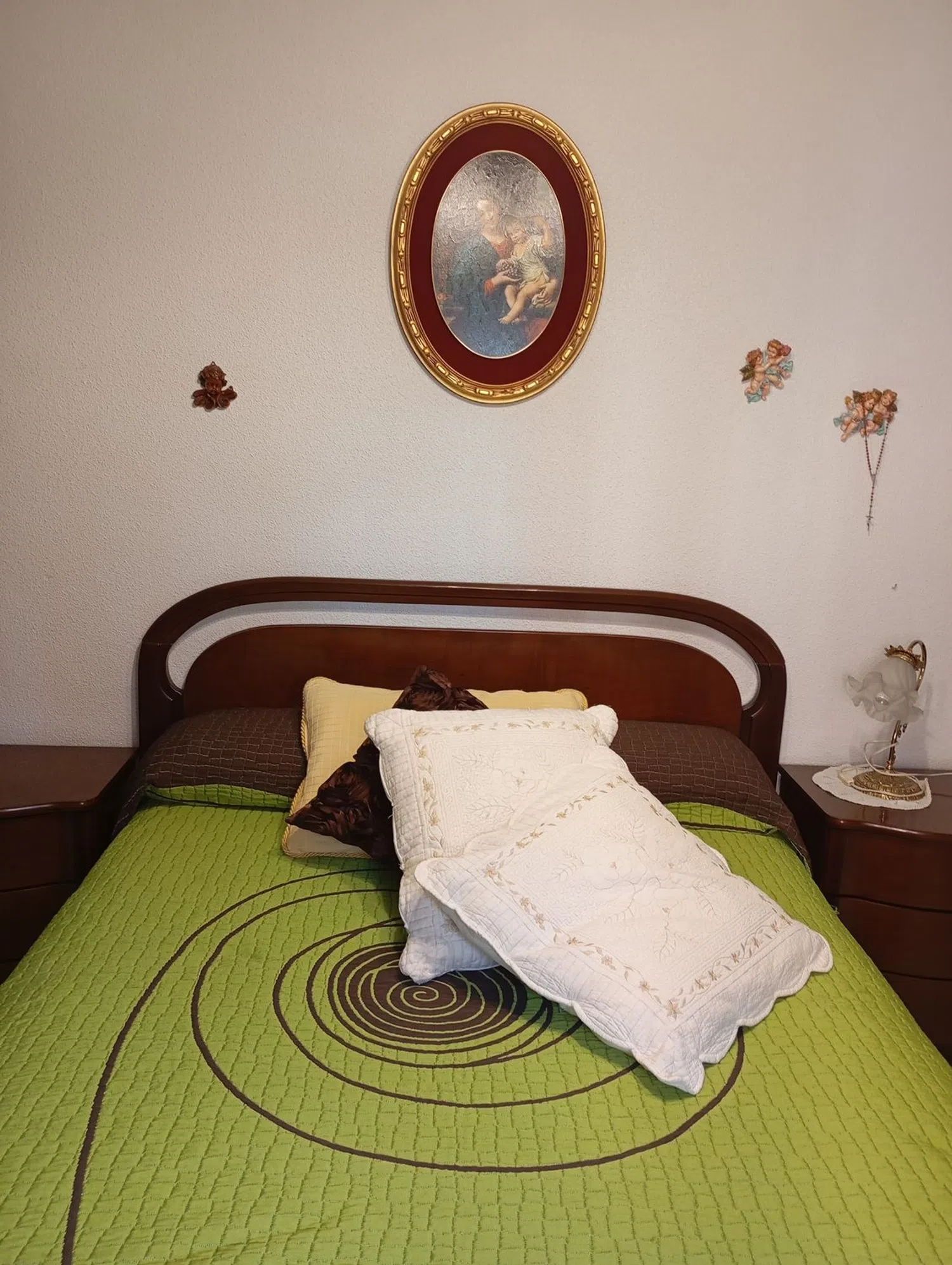 Piso en calle del Campo de la Paloma, 60 - Foto 17