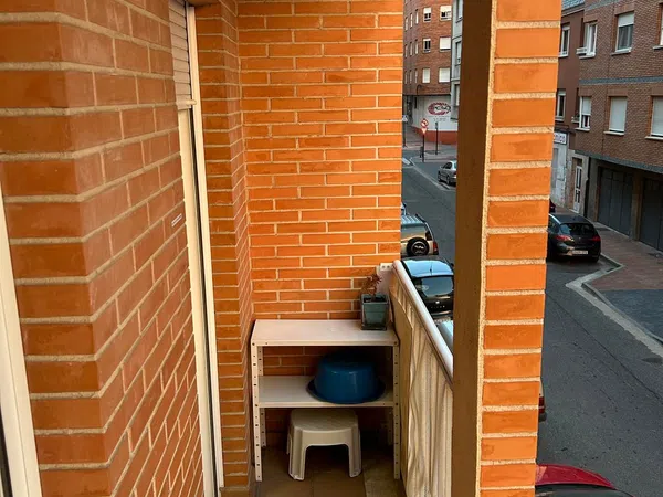 Piso en Avenida de América, 16, Zona Alta, Zona Alta - Foto 20