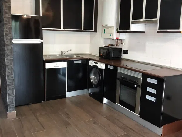 Dúplex en Urb. la raya del palancar Raya del Palancar - Guadamonte - Foto 11