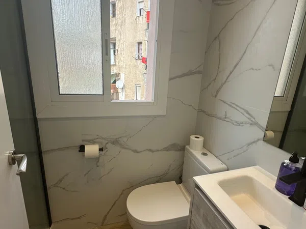 Piso en Calle de la Riera Alta, 30, El Raval - Foto 9
