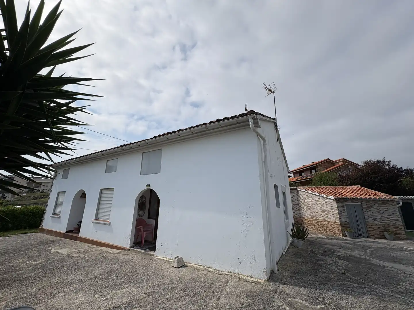Chalet en  Calle Balbontines 134A - Foto 5