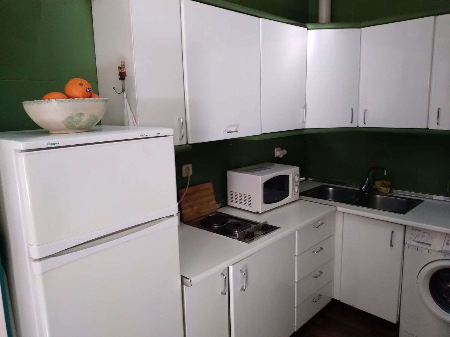 Piso en calle Alfalfa, 7 - Foto 11