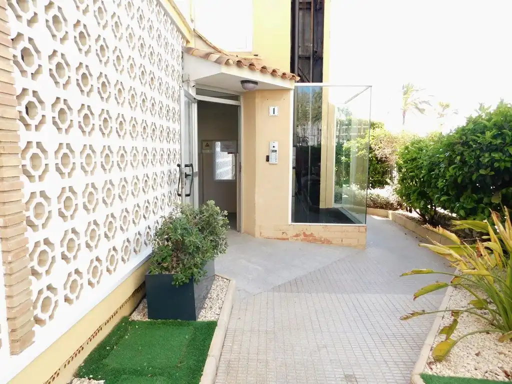 Piso en  Avinguda Alcoi 15 - Foto 5