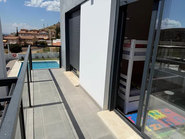 Chalet adosado en Calle Sierra de Baza, 6, Ctra Sierra - Acceso Nuevo Alhambra, Ctra Sierra - Acceso Nuevo Alhambra - Foto 29